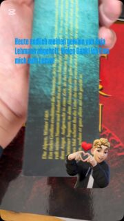 Blut der Anhnen, von Anja Lehmann