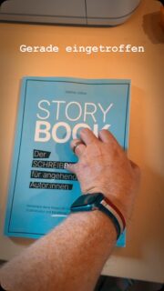 Hoffe, es hilft auf meinem Weg #autorenalltag #autorenleben #autorenwelt