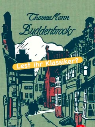 Ich lese grad aktuell die Budddnbroks von Thomas Mann. Welche Klassiker hast du schon gelesen?